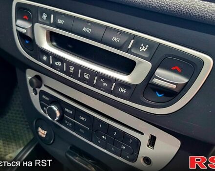 Рено Меган, об'ємом двигуна 15 л та пробігом 219 тис. км за 9200 $, фото 10 на Automoto.ua