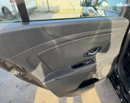Рено Меган, объемом двигателя 1.5 л и пробегом 193 тыс. км за 8290 $, фото 24 на Automoto.ua