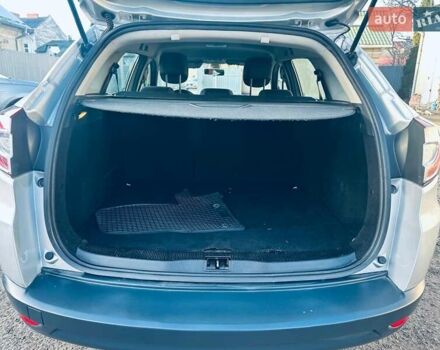 Рено Меган, об'ємом двигуна 1.5 л та пробігом 300 тис. км за 8300 $, фото 23 на Automoto.ua