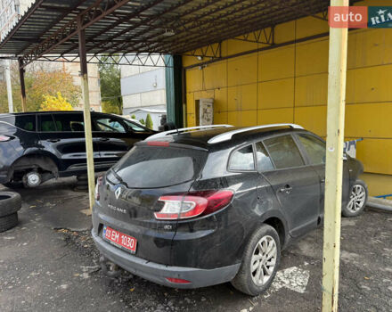Рено Меган, объемом двигателя 0 л и пробегом 180 тыс. км за 3700 $, фото 2 на Automoto.ua
