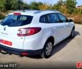 Рено Меган, объемом двигателя 1.5 л и пробегом 125 тыс. км за 10400 $, фото 6 на Automoto.ua
