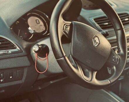 Рено Меган, об'ємом двигуна 1.5 л та пробігом 300 тис. км за 8300 $, фото 12 на Automoto.ua