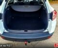 Рено Меган, объемом двигателя 1.5 л и пробегом 125 тыс. км за 10400 $, фото 13 на Automoto.ua