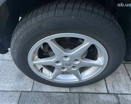 Рено Меган, объемом двигателя 1.5 л и пробегом 110 тыс. км за 9999 $, фото 18 на Automoto.ua