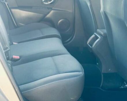 Рено Меган, об'ємом двигуна 1.5 л та пробігом 300 тис. км за 8300 $, фото 21 на Automoto.ua