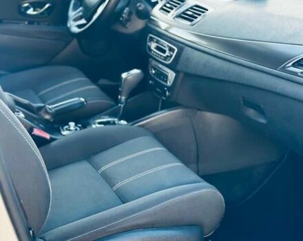 Рено Меган, об'ємом двигуна 1.5 л та пробігом 300 тис. км за 8300 $, фото 27 на Automoto.ua