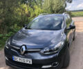 Рено Меган, объемом двигателя 1.5 л и пробегом 230 тыс. км за 9500 $, фото 1 на Automoto.ua