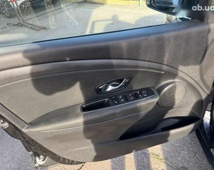 Рено Меган, объемом двигателя 1.5 л и пробегом 193 тыс. км за 8290 $, фото 15 на Automoto.ua