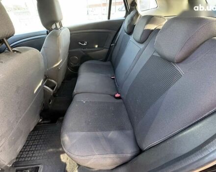 Рено Меган, объемом двигателя 1.5 л и пробегом 193 тыс. км за 8290 $, фото 25 на Automoto.ua