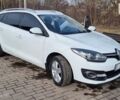 Рено Меган, объемом двигателя 1.5 л и пробегом 273 тыс. км за 9700 $, фото 9 на Automoto.ua