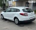 Рено Меган, объемом двигателя 1.5 л и пробегом 208 тыс. км за 9700 $, фото 3 на Automoto.ua