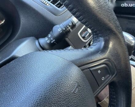 Рено Меган, объемом двигателя 1.5 л и пробегом 193 тыс. км за 8290 $, фото 22 на Automoto.ua