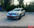 Рено Меган, объемом двигателя 1.5 л и пробегом 290 тыс. км за 9199 $, фото 1 на Automoto.ua