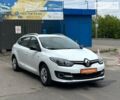 Рено Меган, объемом двигателя 1.5 л и пробегом 208 тыс. км за 9700 $, фото 1 на Automoto.ua