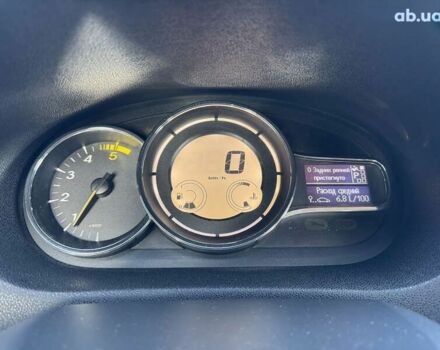 Рено Меган, объемом двигателя 1.5 л и пробегом 193 тыс. км за 8290 $, фото 17 на Automoto.ua