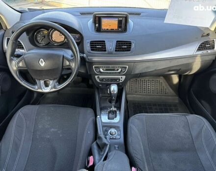 Рено Меган, об'ємом двигуна 1.5 л та пробігом 193 тис. км за 7490 $, фото 26 на Automoto.ua