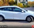 Рено Меган, объемом двигателя 1.5 л и пробегом 125 тыс. км за 10400 $, фото 7 на Automoto.ua