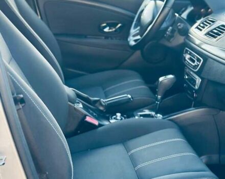 Рено Меган, об'ємом двигуна 1.5 л та пробігом 300 тис. км за 8300 $, фото 20 на Automoto.ua