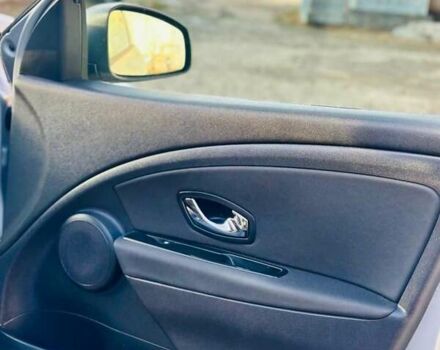 Рено Меган, об'ємом двигуна 1.5 л та пробігом 300 тис. км за 8300 $, фото 14 на Automoto.ua