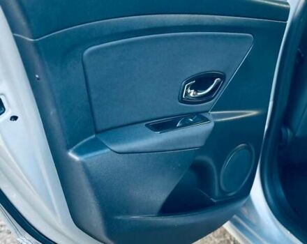 Рено Меган, об'ємом двигуна 1.5 л та пробігом 300 тис. км за 8300 $, фото 25 на Automoto.ua