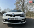 Рено Меган, объемом двигателя 1.46 л и пробегом 255 тыс. км за 9999 $, фото 13 на Automoto.ua