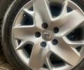 Рено Меган, объемом двигателя 1.5 л и пробегом 201 тыс. км за 9000 $, фото 40 на Automoto.ua