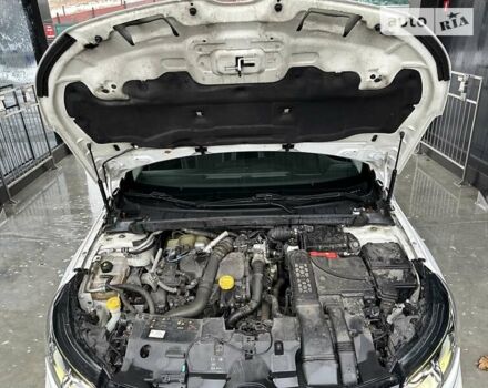 Рено Меган, об'ємом двигуна 1.46 л та пробігом 198 тис. км за 13700 $, фото 41 на Automoto.ua