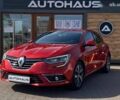 Рено Меган, объемом двигателя 1.2 л и пробегом 124 тыс. км за 11700 $, фото 1 на Automoto.ua