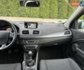 Рено Меган, объемом двигателя 1.5 л и пробегом 212 тыс. км за 10450 $, фото 49 на Automoto.ua