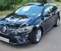 Рено Меган, объемом двигателя 1.5 л и пробегом 218 тыс. км за 11700 $, фото 1 на Automoto.ua