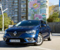 Рено Меган, объемом двигателя 1.5 л и пробегом 217 тыс. км за 13000 $, фото 1 на Automoto.ua