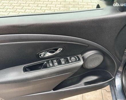 Рено Меган, объемом двигателя 1.5 л и пробегом 338 тыс. км за 7700 $, фото 8 на Automoto.ua