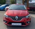 Рено Меган, объемом двигателя 1.2 л и пробегом 124 тыс. км за 11700 $, фото 1 на Automoto.ua