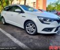 Рено Меган, объемом двигателя 1.5 л и пробегом 220 тыс. км за 10500 $, фото 1 на Automoto.ua