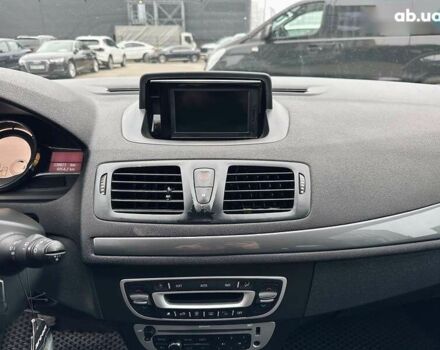 Рено Меган, объемом двигателя 1.5 л и пробегом 338 тыс. км за 7700 $, фото 9 на Automoto.ua