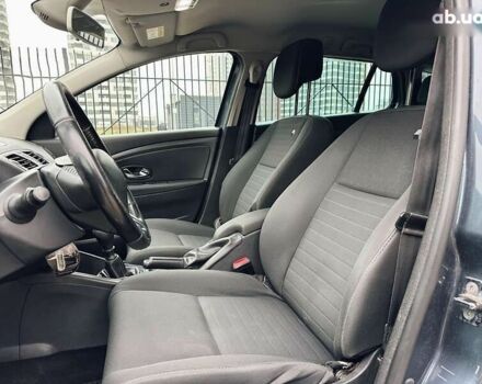 Рено Меган, объемом двигателя 1.5 л и пробегом 338 тыс. км за 7700 $, фото 11 на Automoto.ua