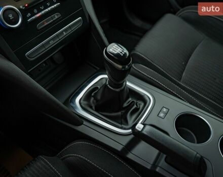 Рено Меган, об'ємом двигуна 1.5 л та пробігом 191 тис. км за 11604 $, фото 18 на Automoto.ua
