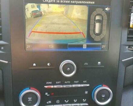 Рено Меган, об'ємом двигуна 1.5 л та пробігом 206 тис. км за 11970 $, фото 40 на Automoto.ua