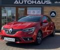 Рено Меган, объемом двигателя 1.2 л и пробегом 124 тыс. км за 10999 $, фото 2 на Automoto.ua