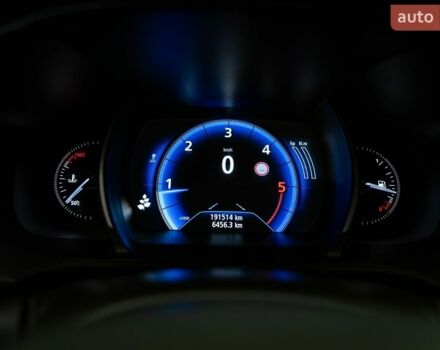 Рено Меган, об'ємом двигуна 1.5 л та пробігом 191 тис. км за 11604 $, фото 13 на Automoto.ua