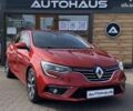 Рено Меган, объемом двигателя 1.2 л и пробегом 124 тыс. км за 11700 $, фото 2 на Automoto.ua