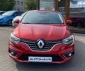 Рено Меган, объемом двигателя 1.2 л и пробегом 124 тыс. км за 10999 $, фото 1 на Automoto.ua