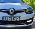 Рено Меган, объемом двигателя 1.5 л и пробегом 223 тыс. км за 8350 $, фото 1 на Automoto.ua