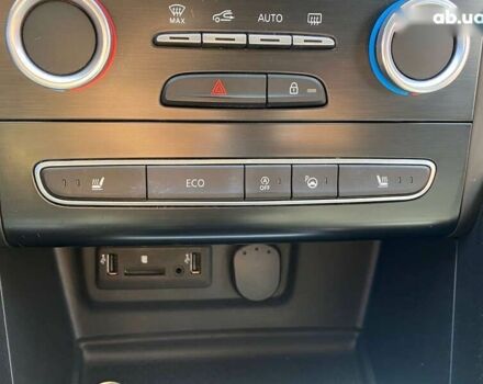 Рено Меган, объемом двигателя 1.2 л и пробегом 124 тыс. км за 10999 $, фото 14 на Automoto.ua