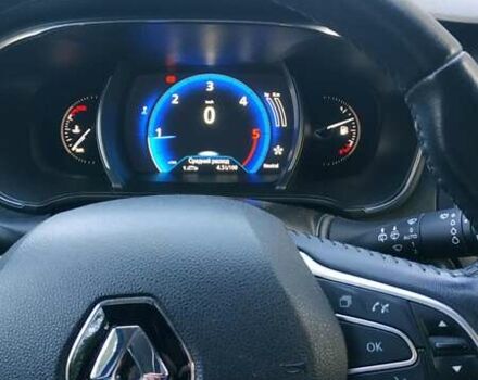 Рено Меган, об'ємом двигуна 1.5 л та пробігом 206 тис. км за 11970 $, фото 13 на Automoto.ua