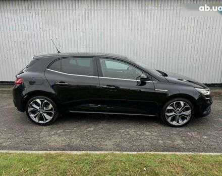 Рено Меган, объемом двигателя 1.6 л и пробегом 158 тыс. км за 12750 $, фото 3 на Automoto.ua