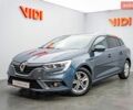 Рено Меган, объемом двигателя 1.5 л и пробегом 261 тыс. км за 11436 $, фото 1 на Automoto.ua