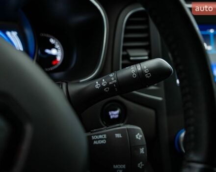 Рено Меган, об'ємом двигуна 1.5 л та пробігом 191 тис. км за 11604 $, фото 14 на Automoto.ua