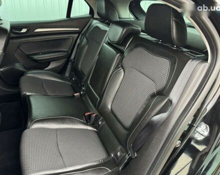 Рено Меган, объемом двигателя 1.6 л и пробегом 158 тыс. км за 12750 $, фото 26 на Automoto.ua