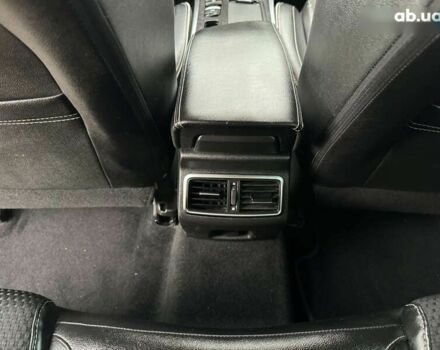 Рено Меган, объемом двигателя 1.6 л и пробегом 158 тыс. км за 12750 $, фото 25 на Automoto.ua